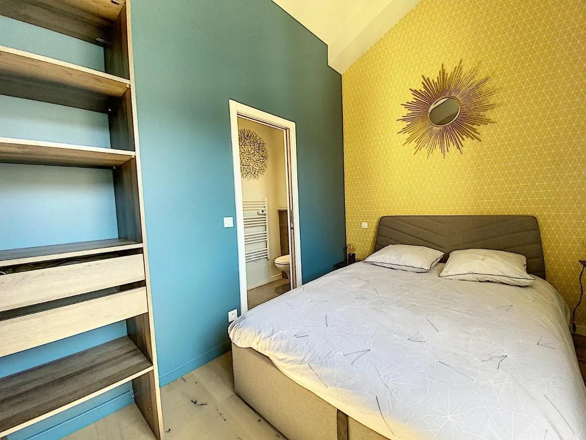 Appartement De Charme A Proximite Du Vieux Lyon